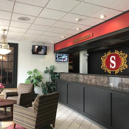 Schenectady Inn Екстер'єр фото