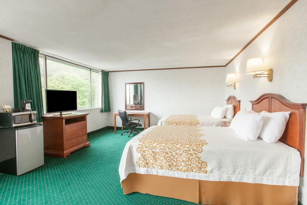 Schenectady Inn Екстер'єр фото