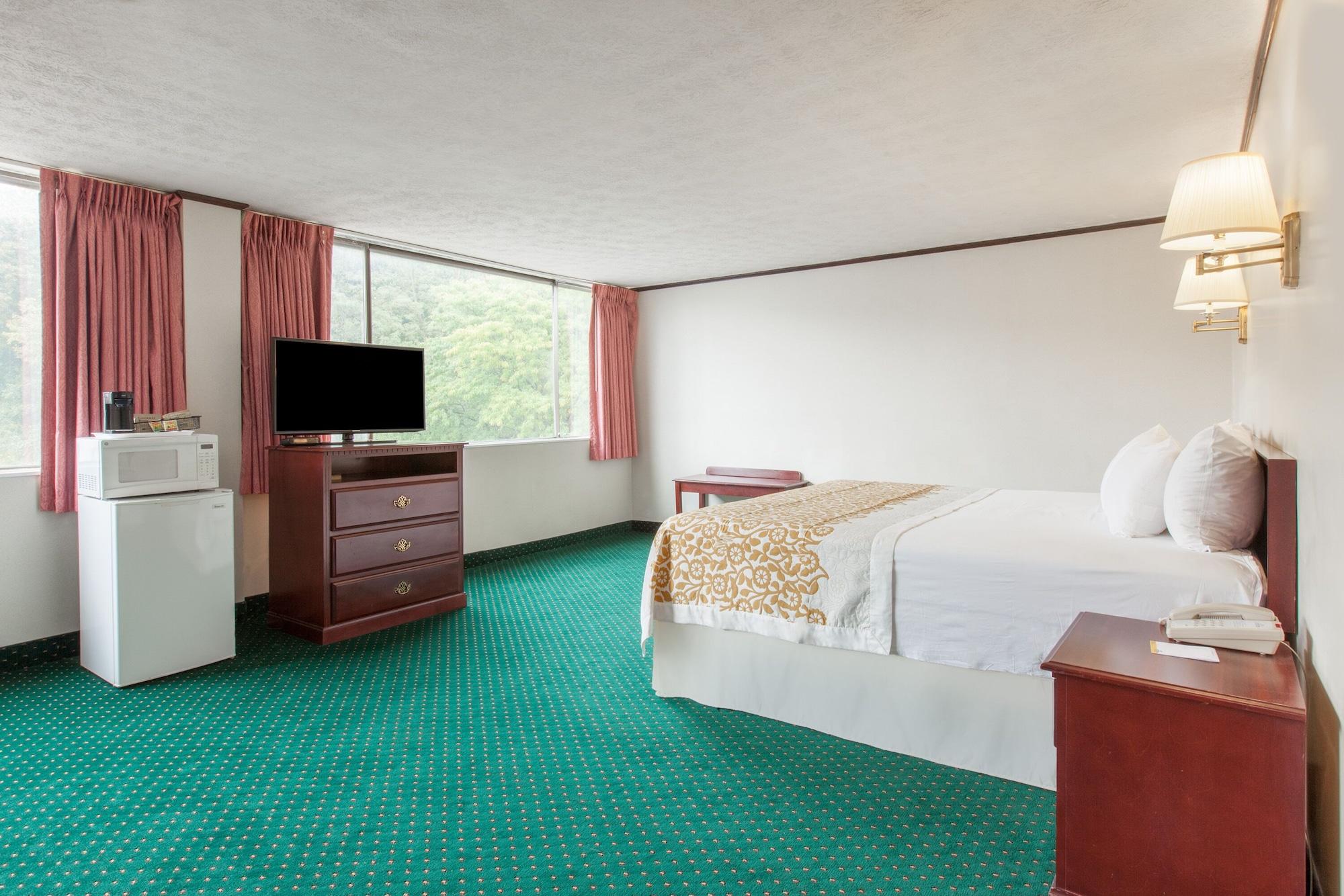 Schenectady Inn Екстер'єр фото