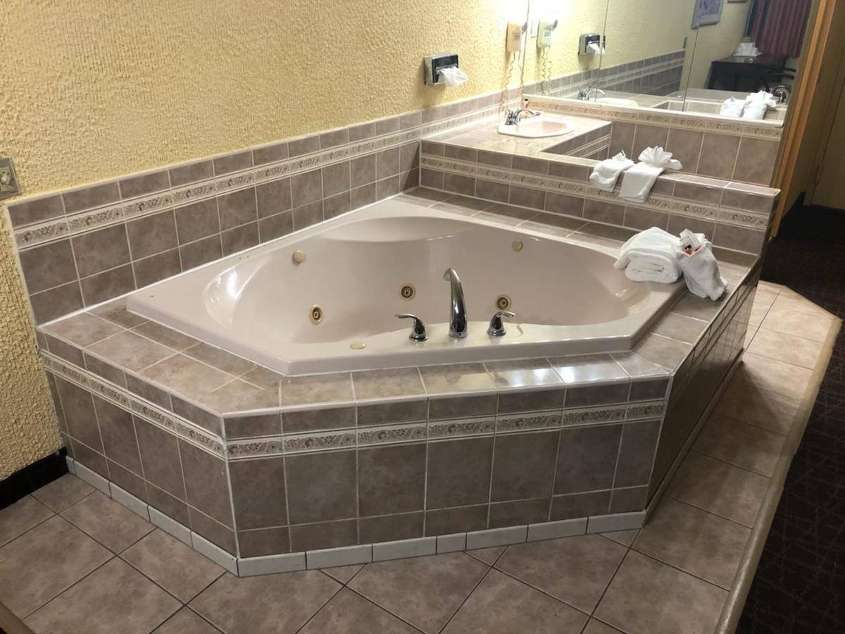 Schenectady Inn Екстер'єр фото