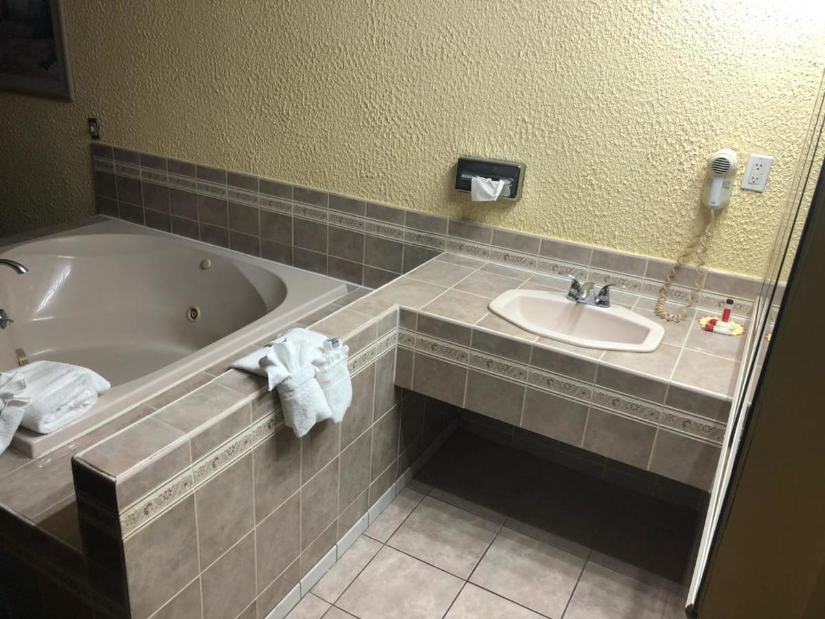 Schenectady Inn Екстер'єр фото
